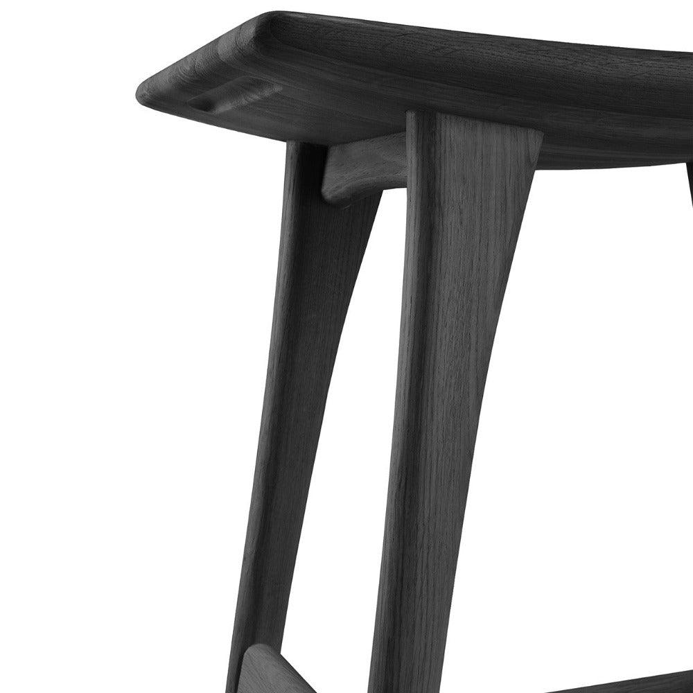 Hocker OSSO | Ethnicraft | Homestorys