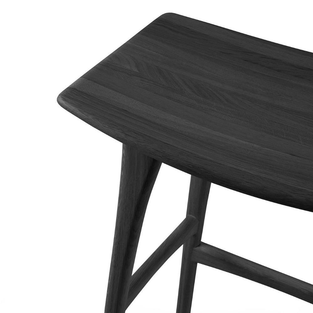 Hocker OSSO | Ethnicraft | Homestorys