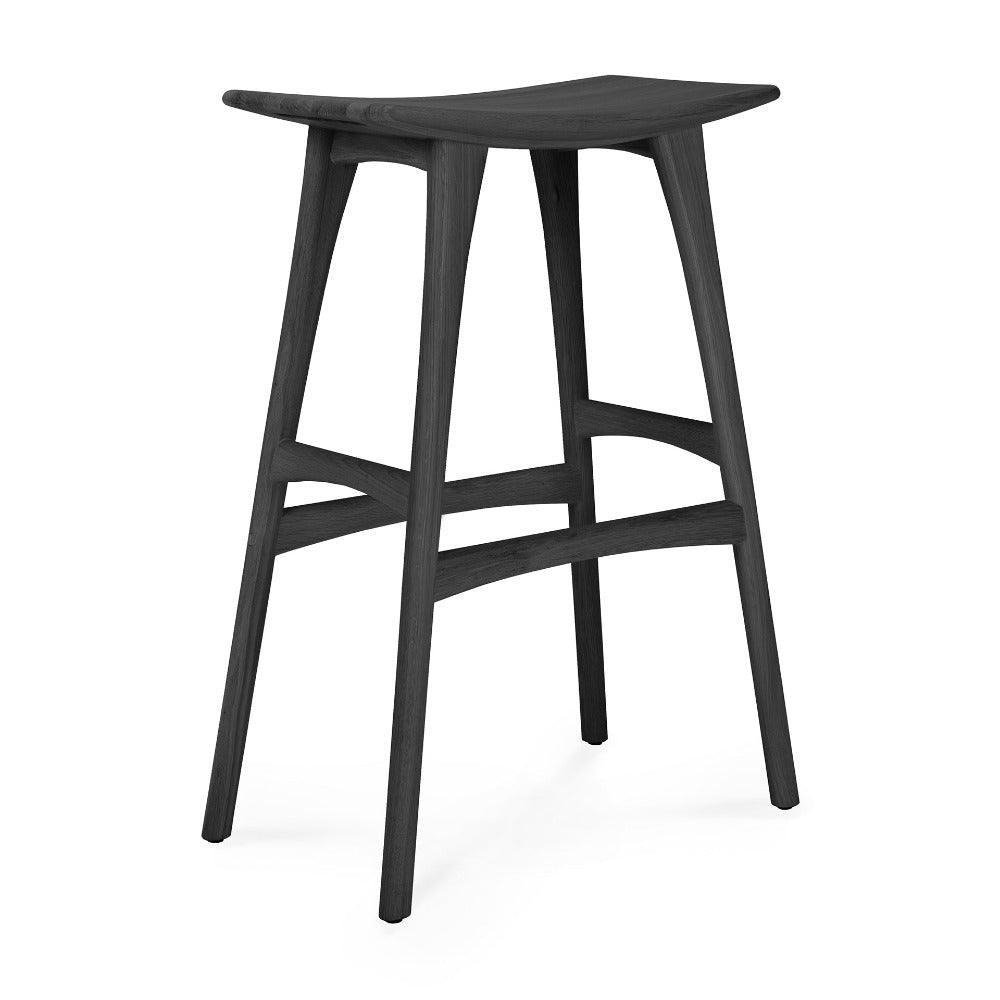 Hocker OSSO | Ethnicraft | Homestorys