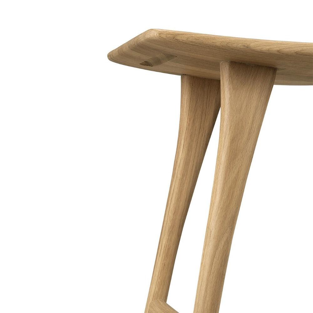 Hocker OSSO | Ethnicraft | Homestorys