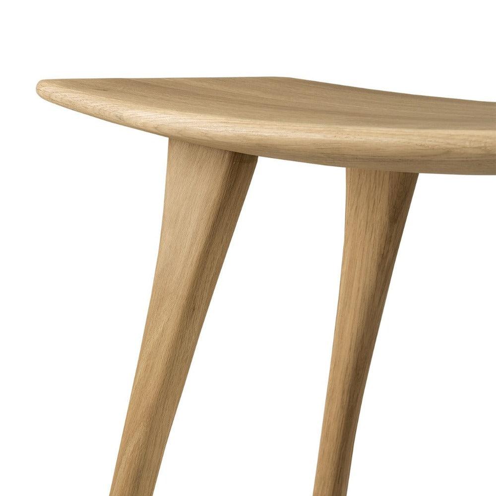 Hocker OSSO | Ethnicraft | Homestorys