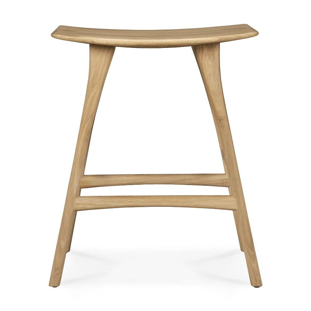Hocker OSSO | Ethnicraft | Homestorys