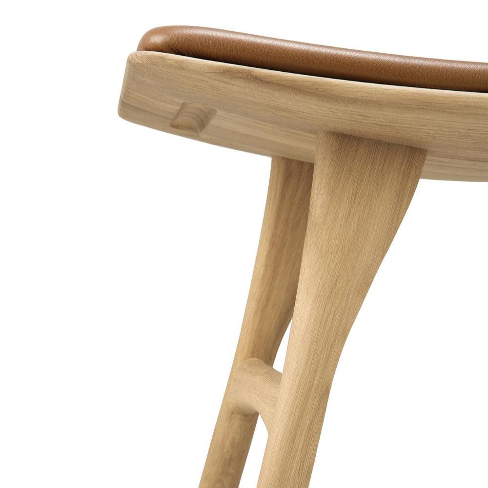 Hocker OSSO | Ethnicraft | Homestorys