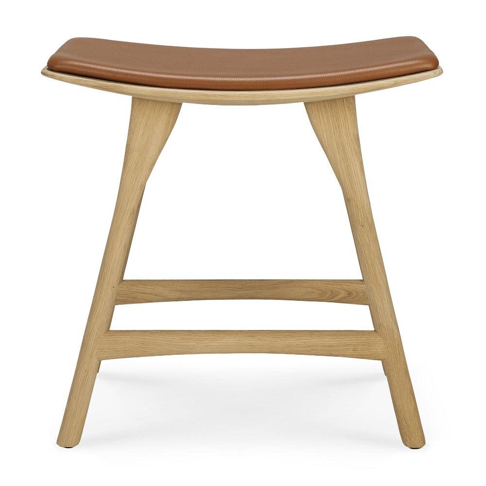 Hocker OSSO | Ethnicraft | Homestorys