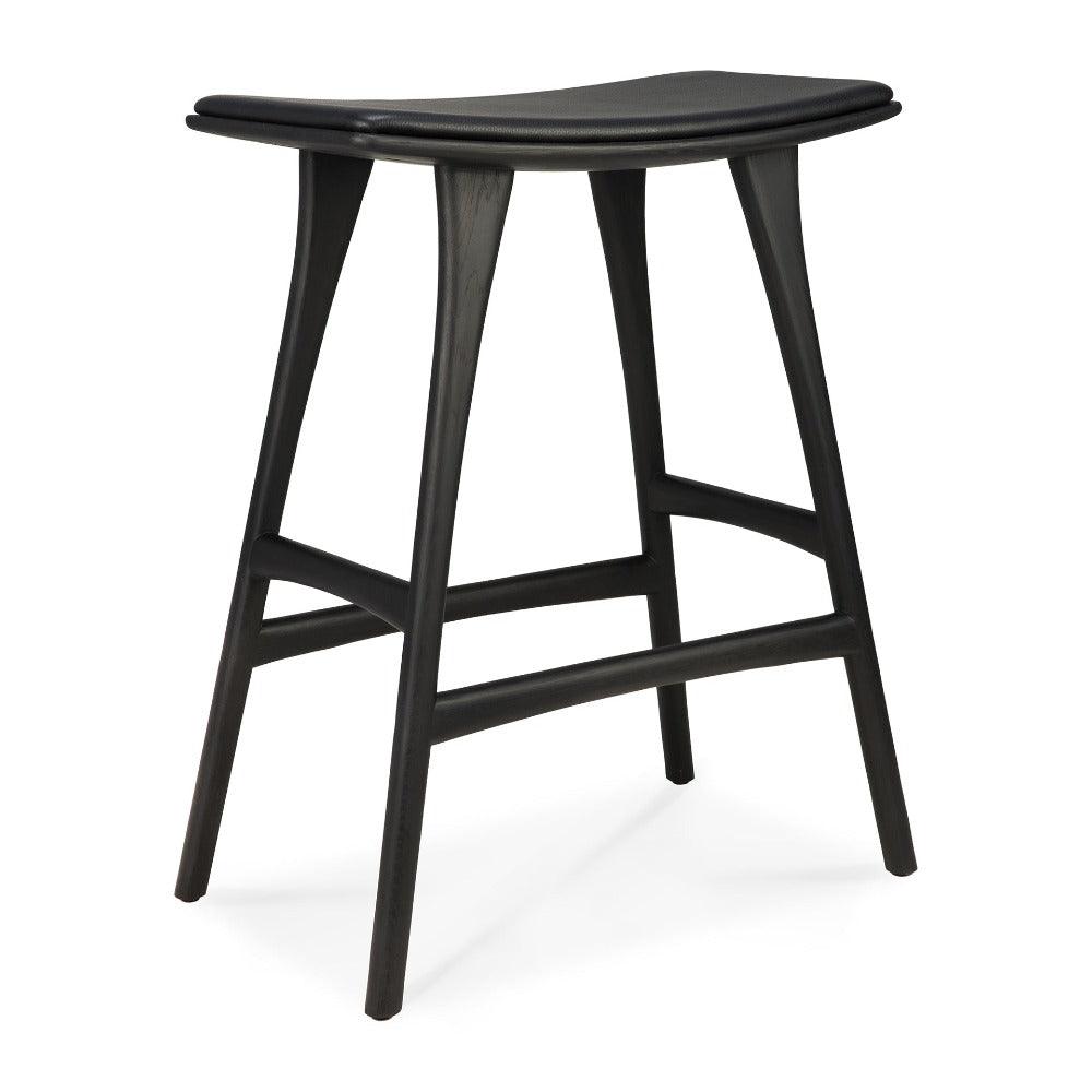 Hocker OSSO | Ethnicraft | Homestorys