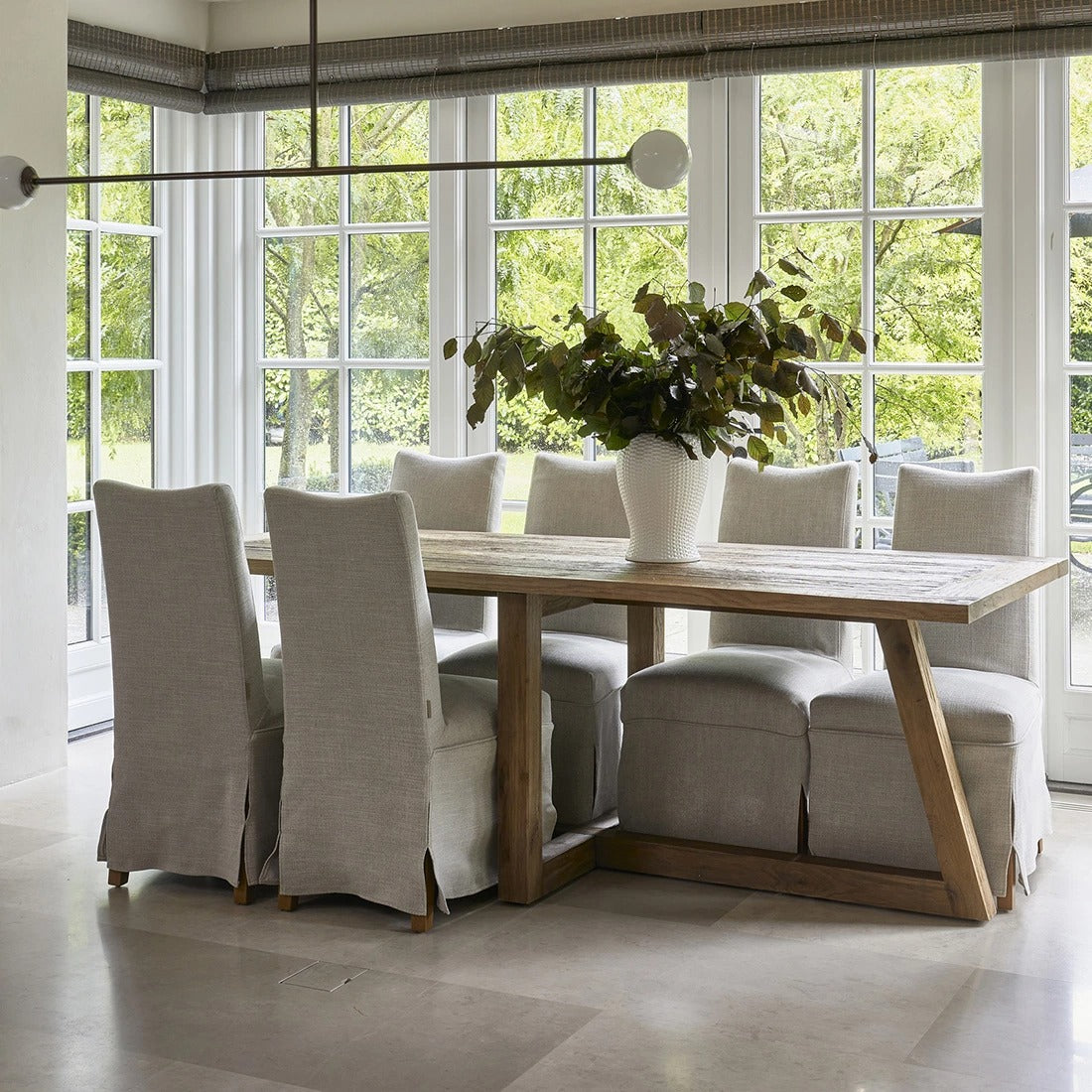 BALI dining table