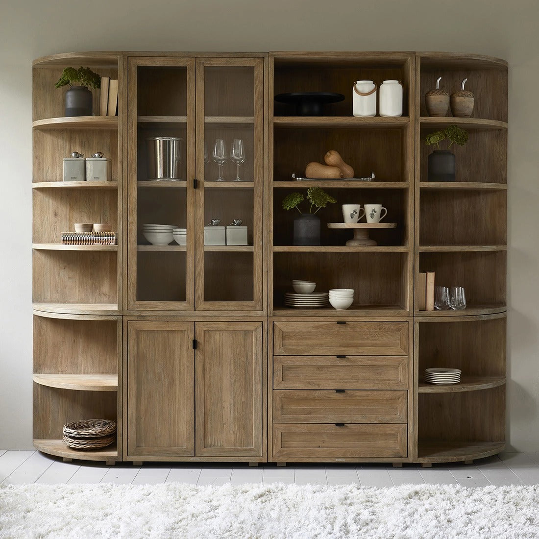 Buffetschrank DEL REY