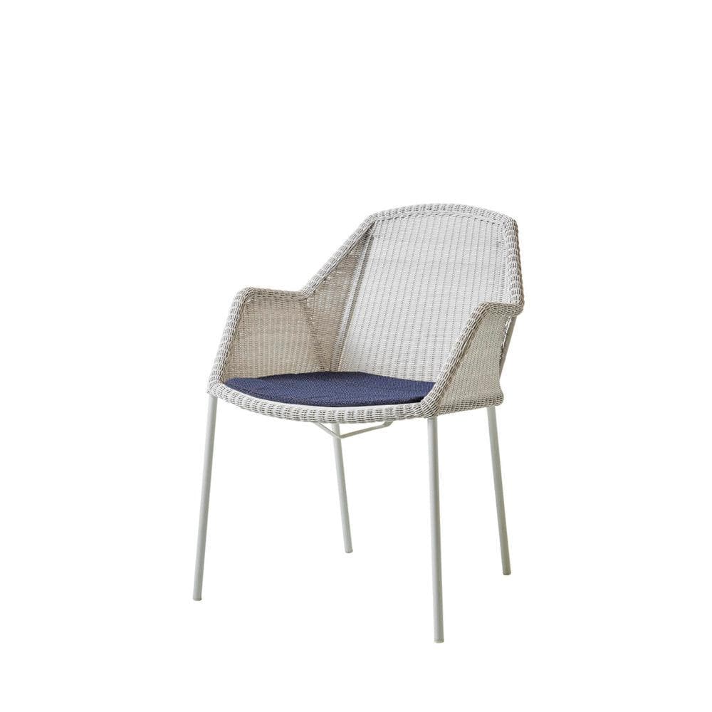 Garden chair BREEZE - stackable