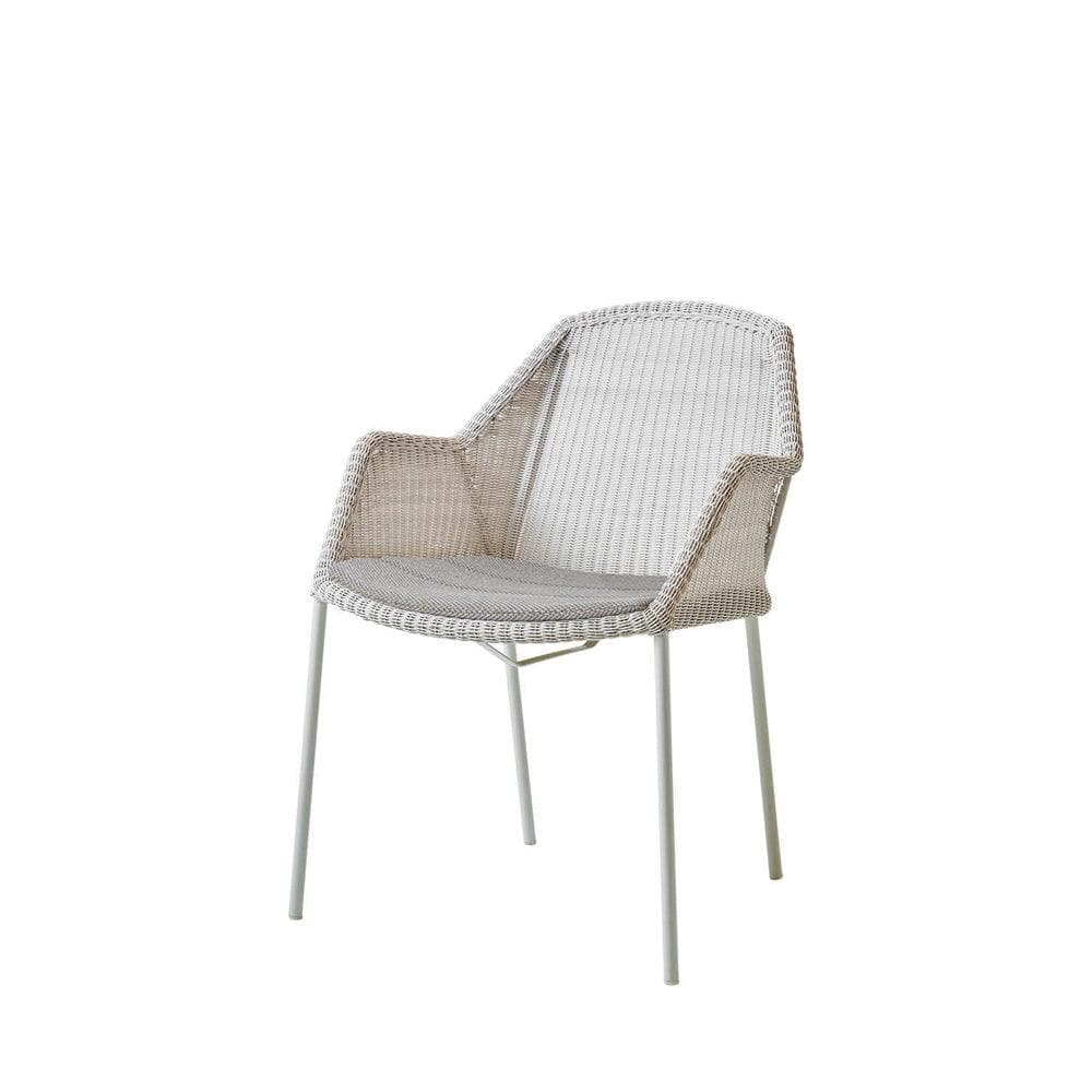 Garden chair BREEZE - stackable