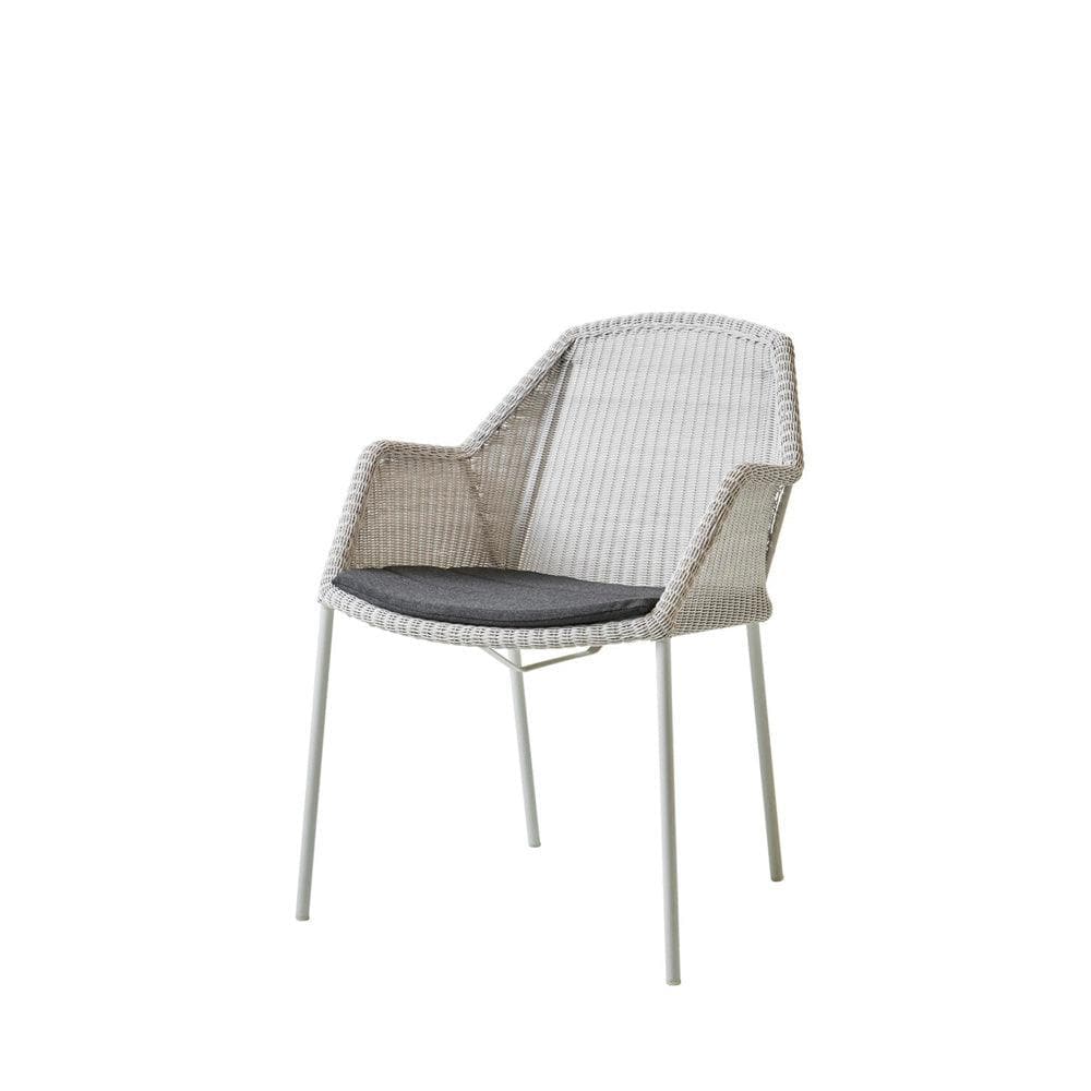 Garden chair BREEZE - stackable