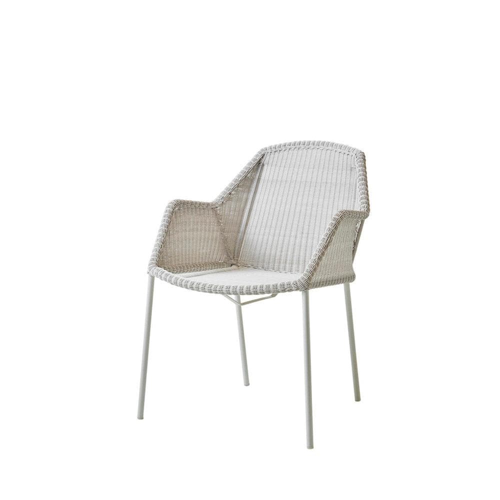 Garden chair BREEZE - stackable