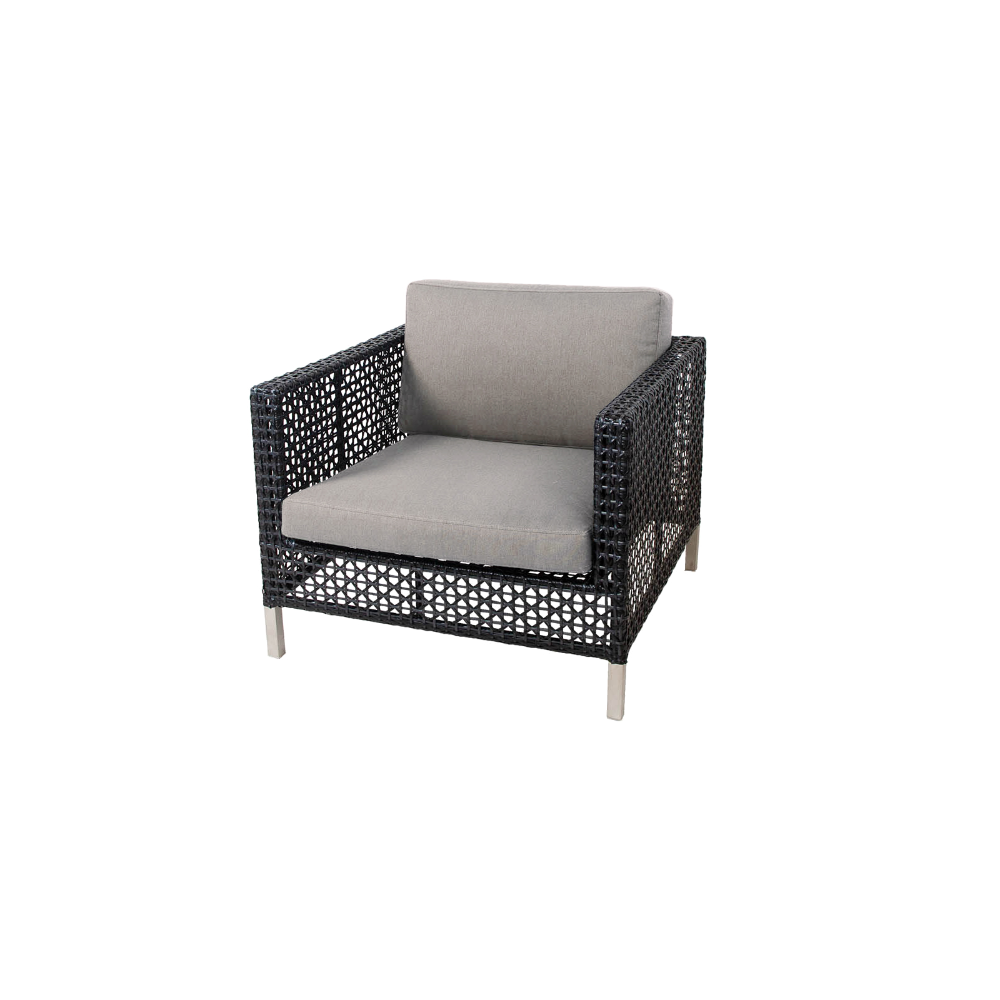 Fauteuil de jardin CONNECT