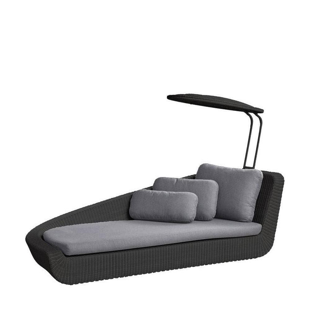 Daybed SAVANNAH _ Cane-line _SKU 5543S-5543YS95