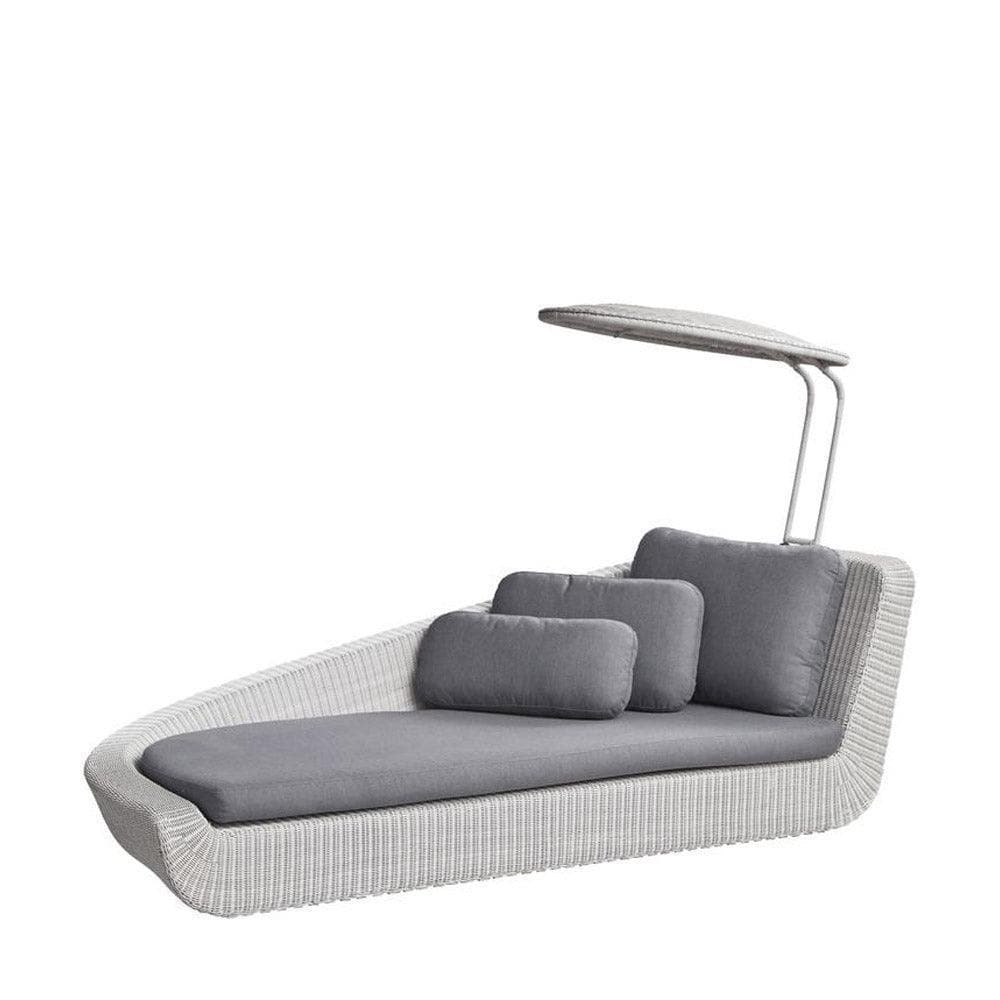 Daybed SAVANNAH _ Cane-line _SKU 5543W-5543YS95