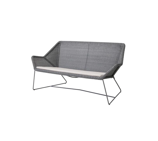 Gartensofa BREEZE 2 Sitzer