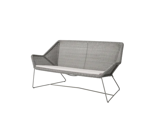 Gartensofa BREEZE 2 Sitzer