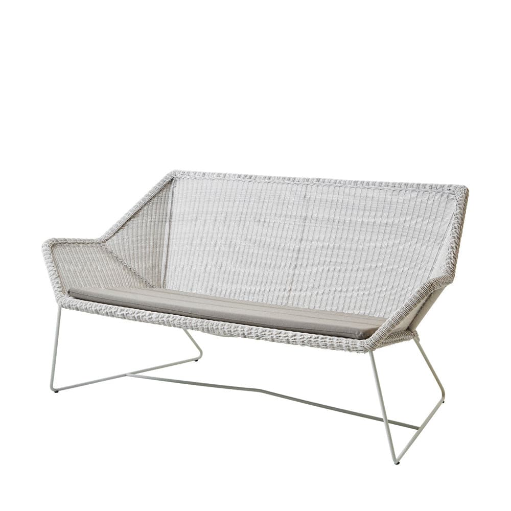 Gartensofa BREEZE - 2-Sitzer