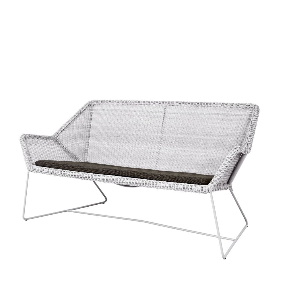 Gartensofa BREEZE - 2-Sitzer