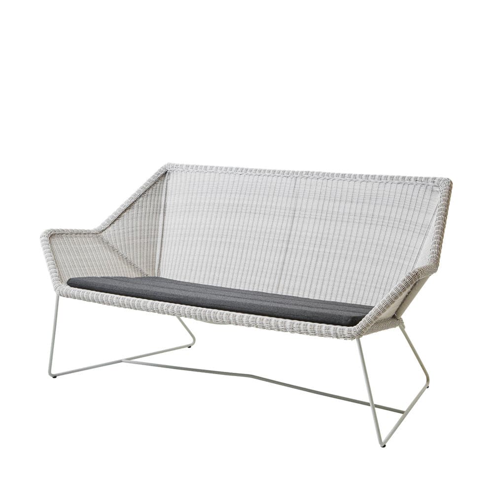 Gartensofa BREEZE - 2-Sitzer