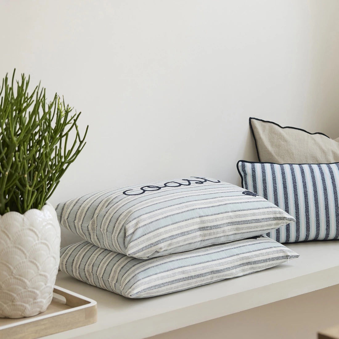 Housse de coussin COAST