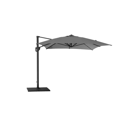 Parasol PARASOLS Hyde Luxe Hanging 