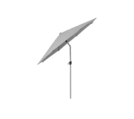 Sonnenschirm PARASOLS Sunshade mit Kippsystem