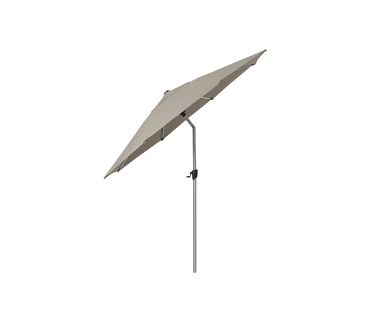 Sonnenschirm PARASOLS Sunshade mit Kippsystem