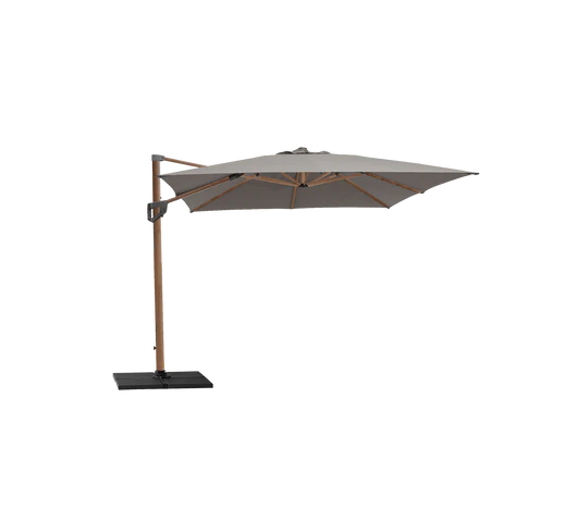 Sonnenschirm PARASOLS Hyde Luxe Tilt