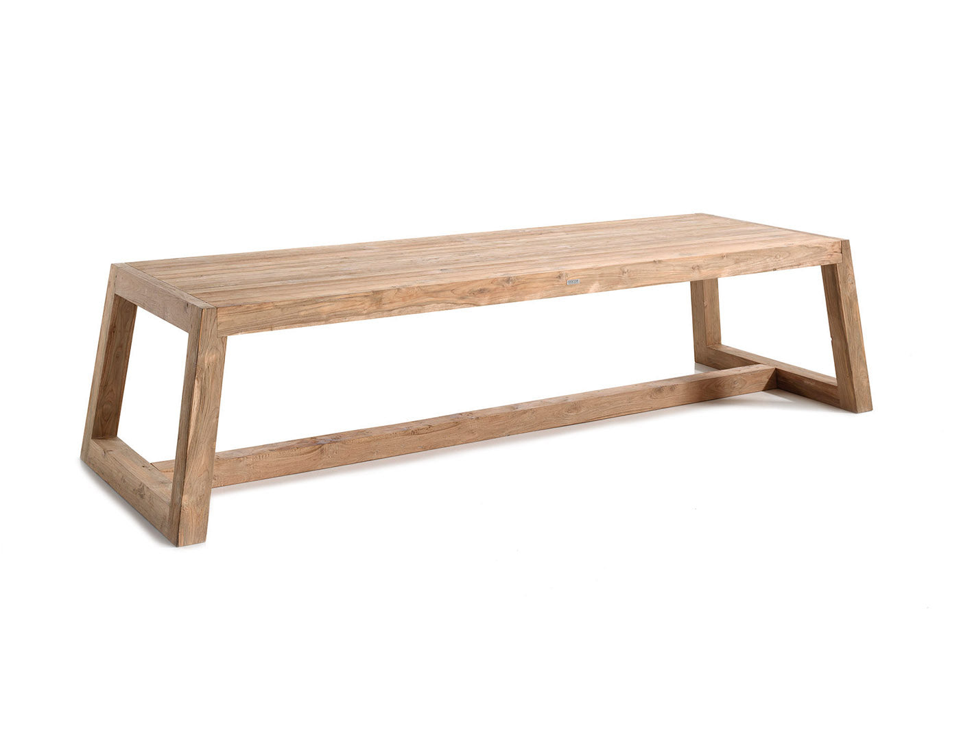 Table de jardin HERMOSA