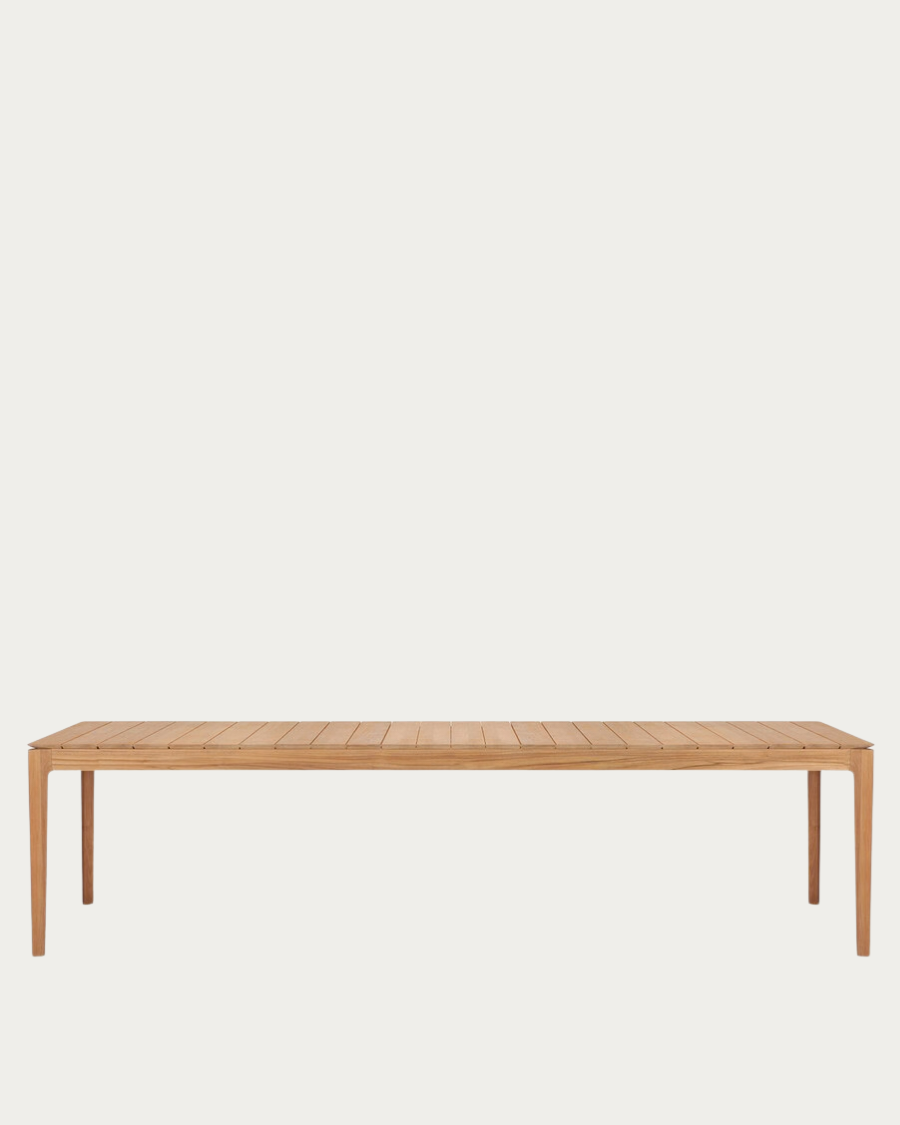 Table de salle à manger BOK OUTDOOR