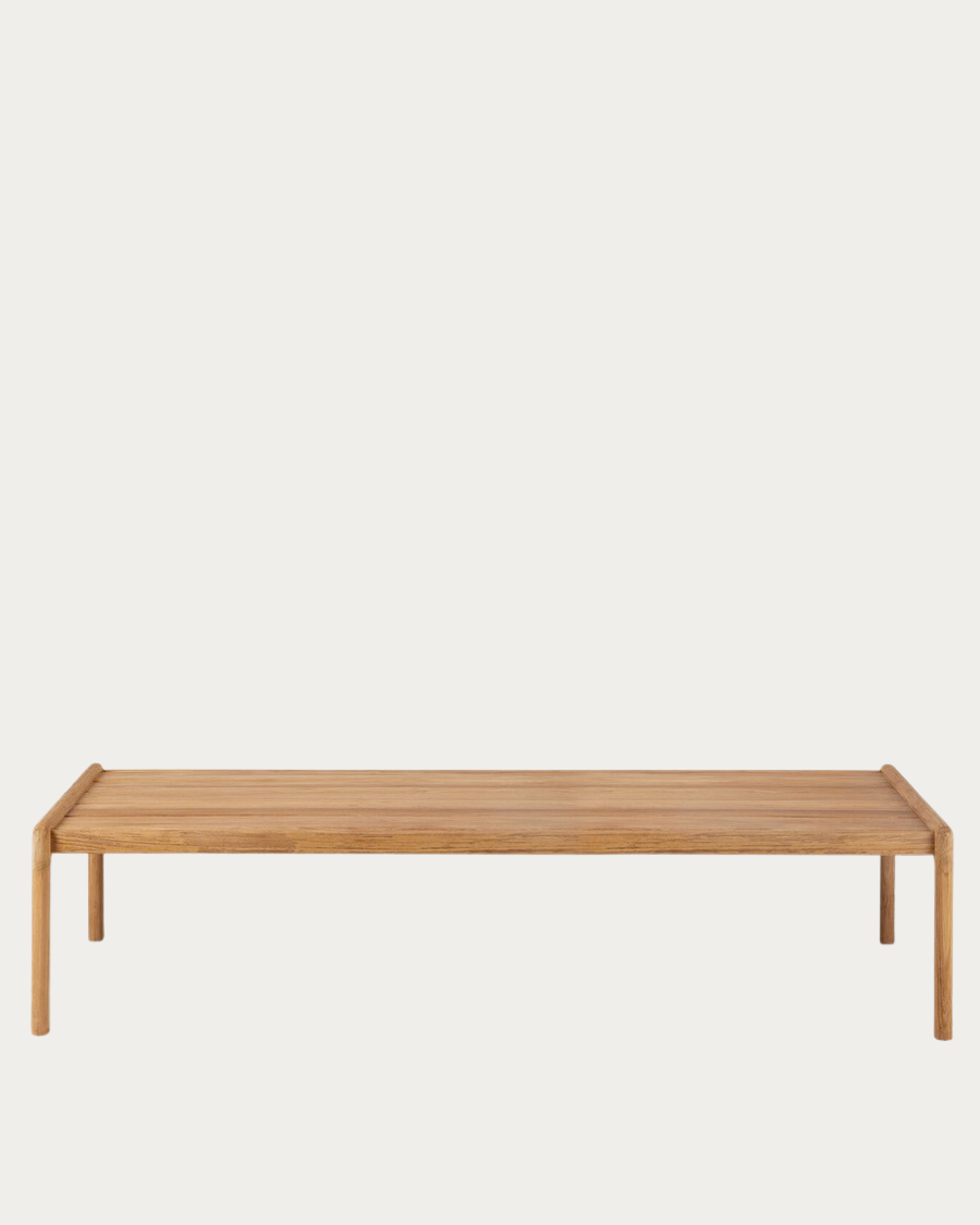 Coffee table JACK OUTDOOR