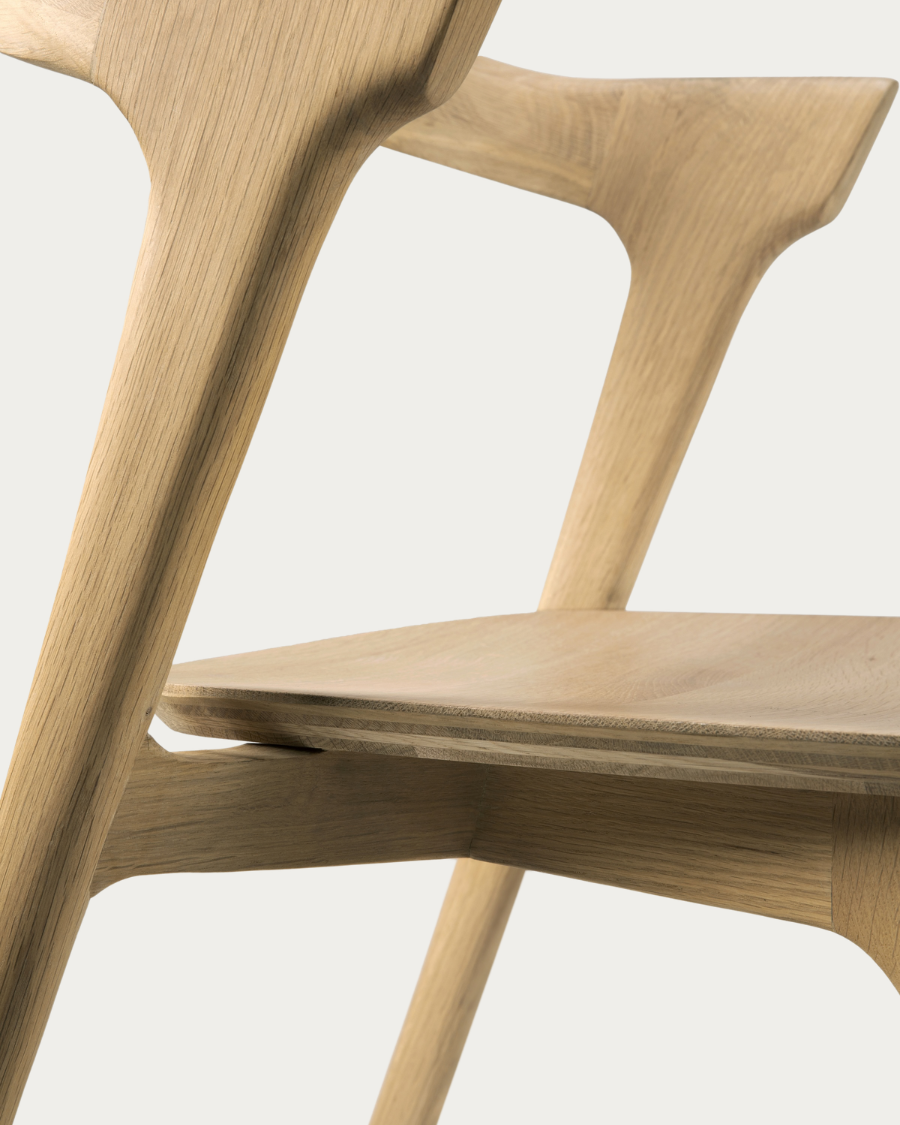 Chair BOK Oak