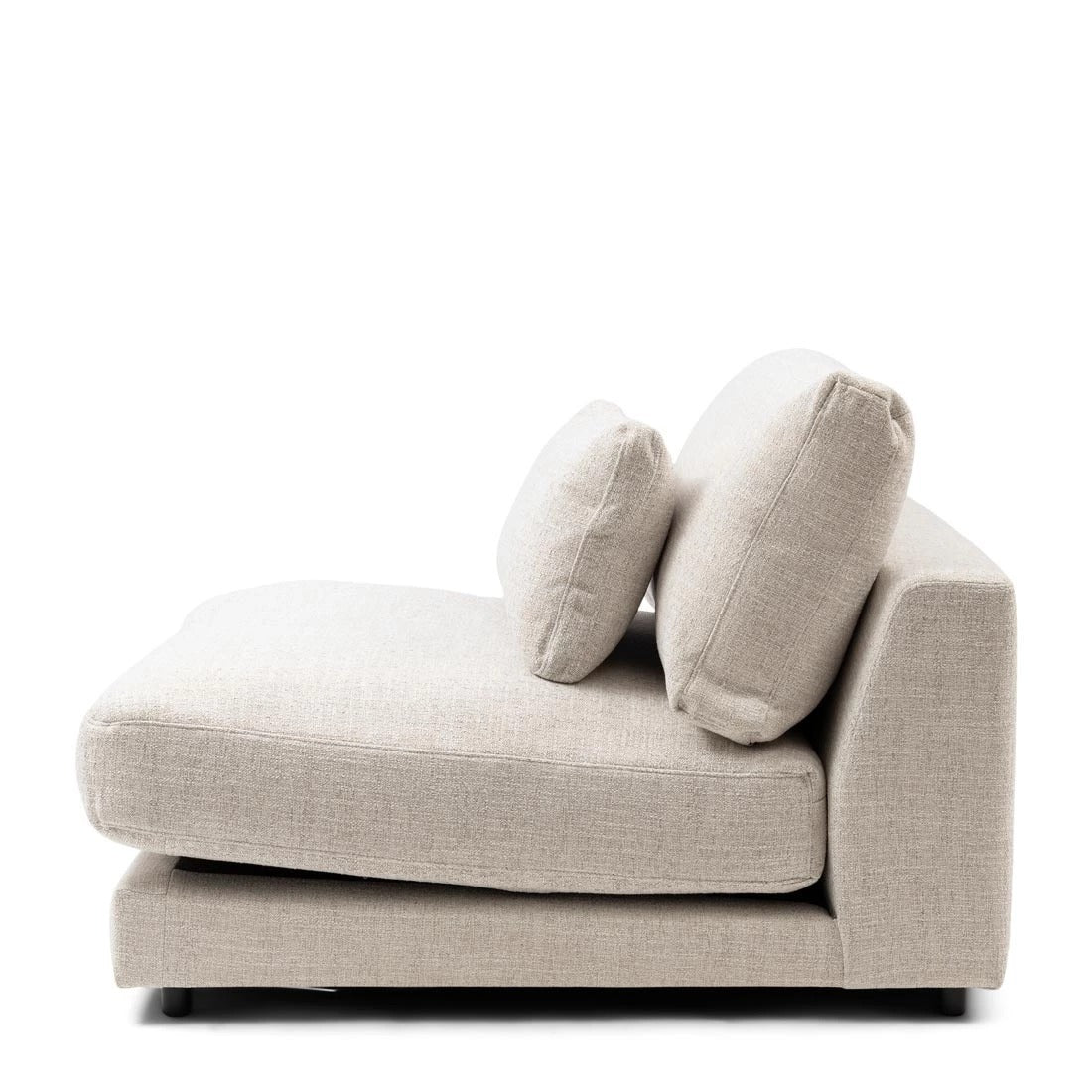 Modulares Sofa STEPHEN - Mittelteil