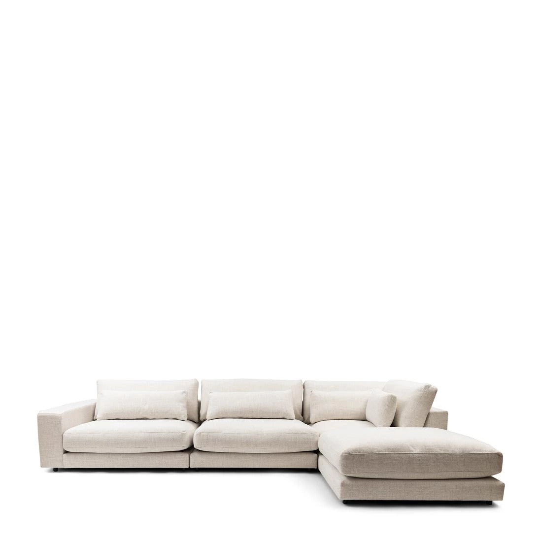 Modulares Sofa STEPHEN - Mittelteil