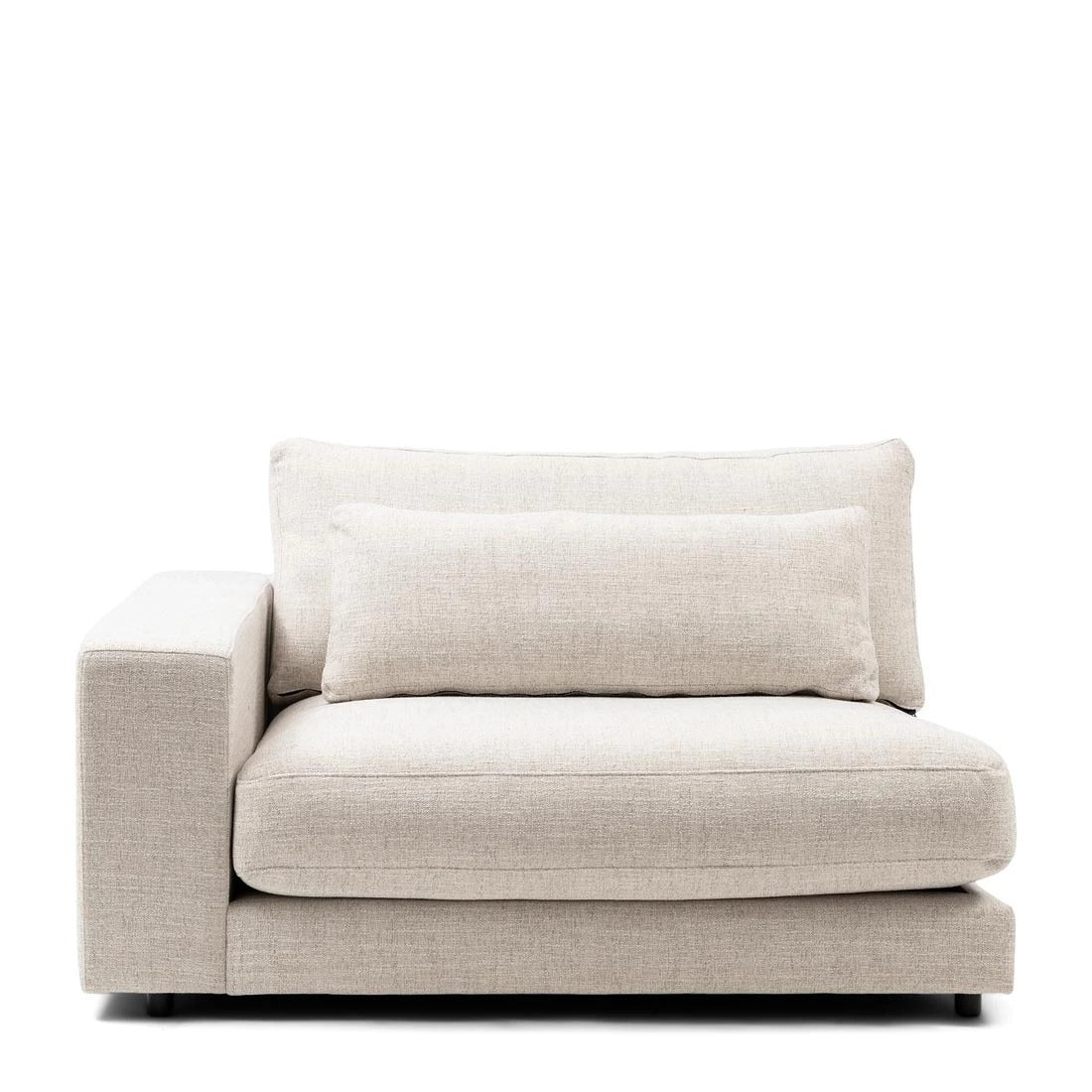 Modulares Sofa STEPHEN - Seitenteil