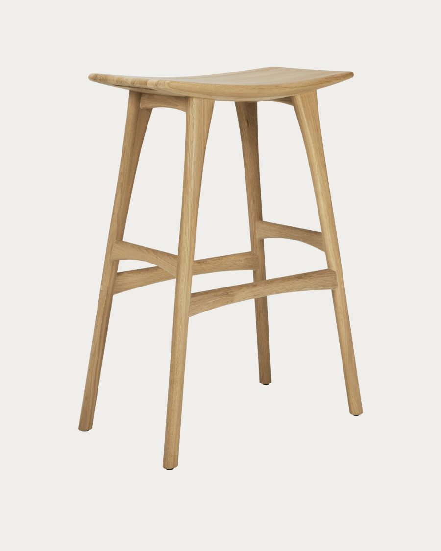Tabouret OSSO