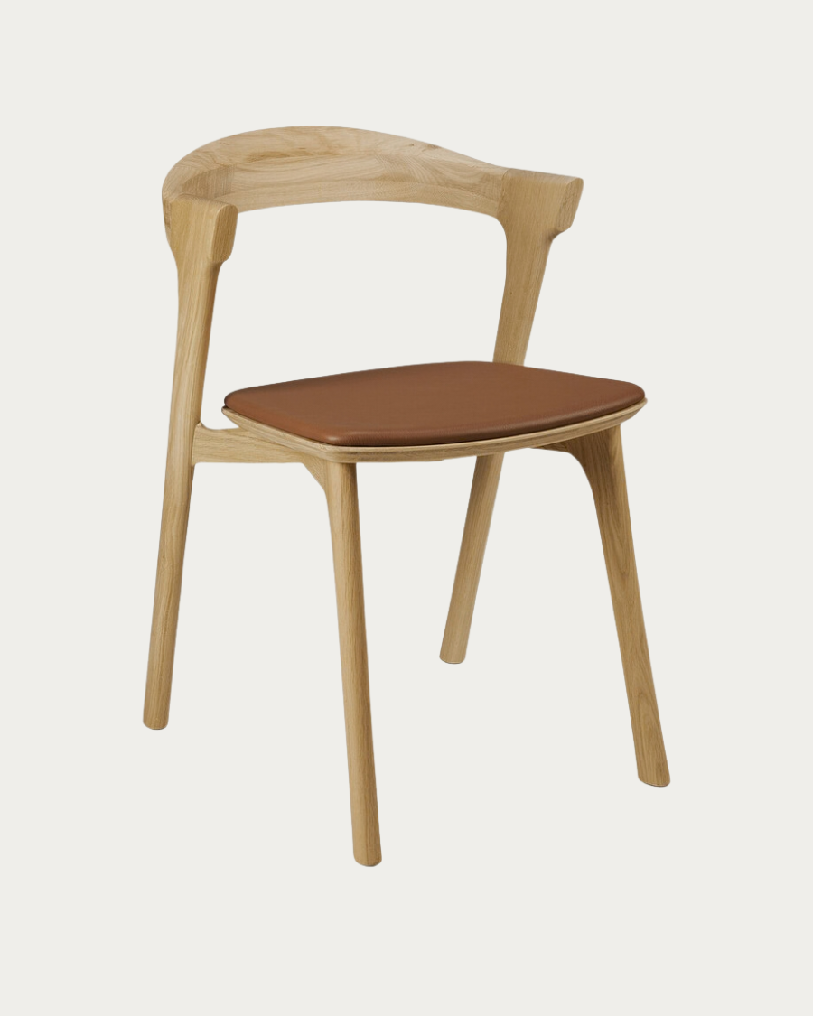 Chair BOK Oak