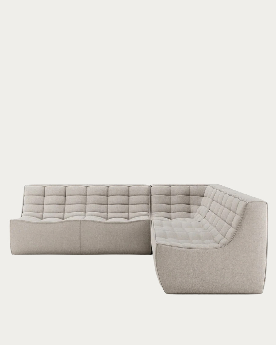 Canapé 2x2 N701 Combinaison de salon
