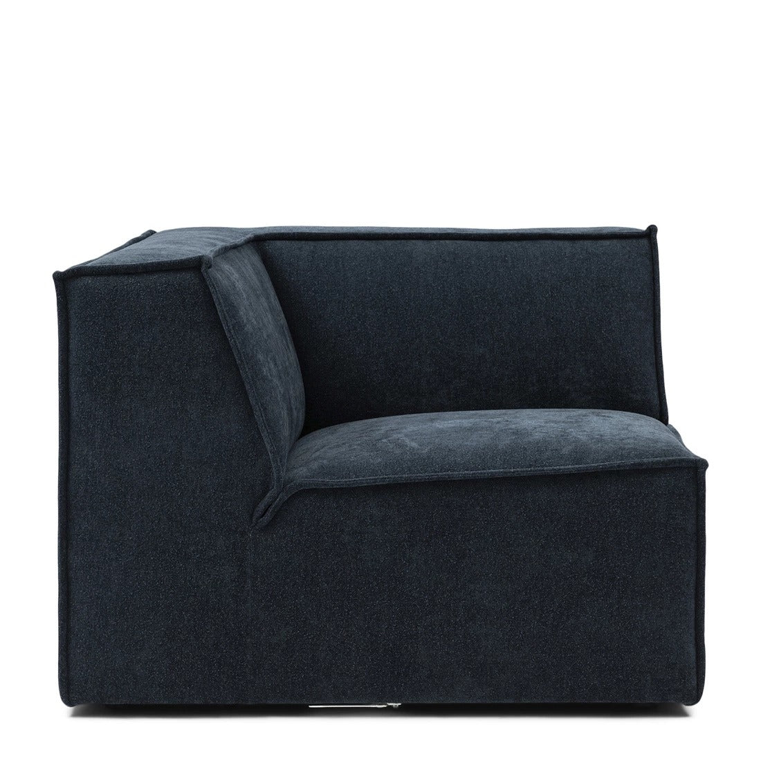 Modulares Sofa THE JAGGER - Eckmodul