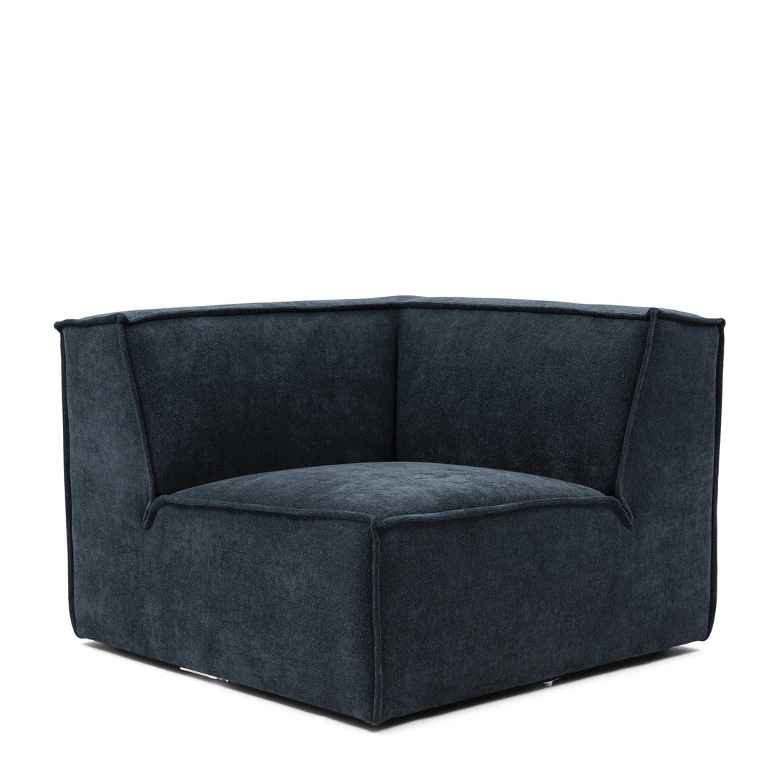 Modulares Sofa THE JAGGER - Eckmodul