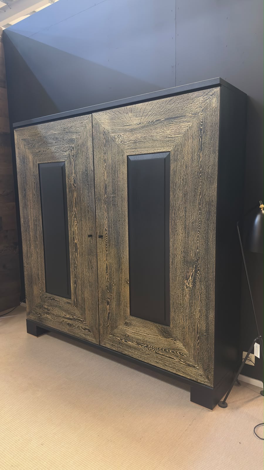 EXPO Scholtissek ARTUS Armoire
