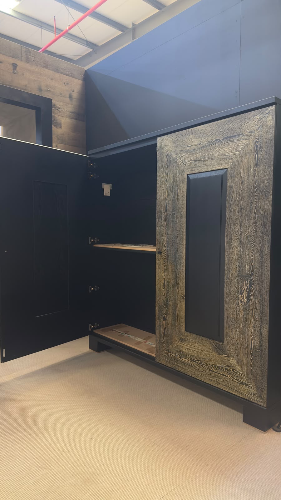EXPO Scholtissek ARTUS Armoire