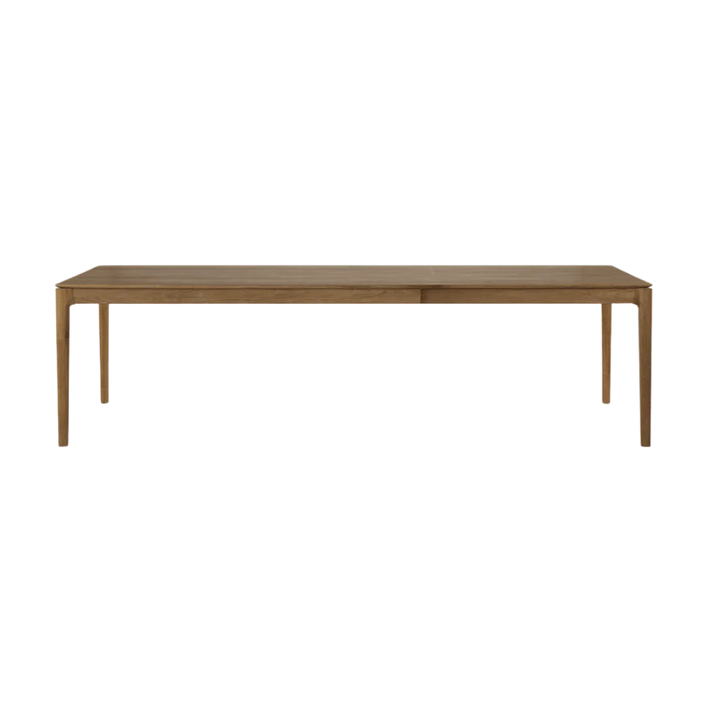 Table à rallonge BOK