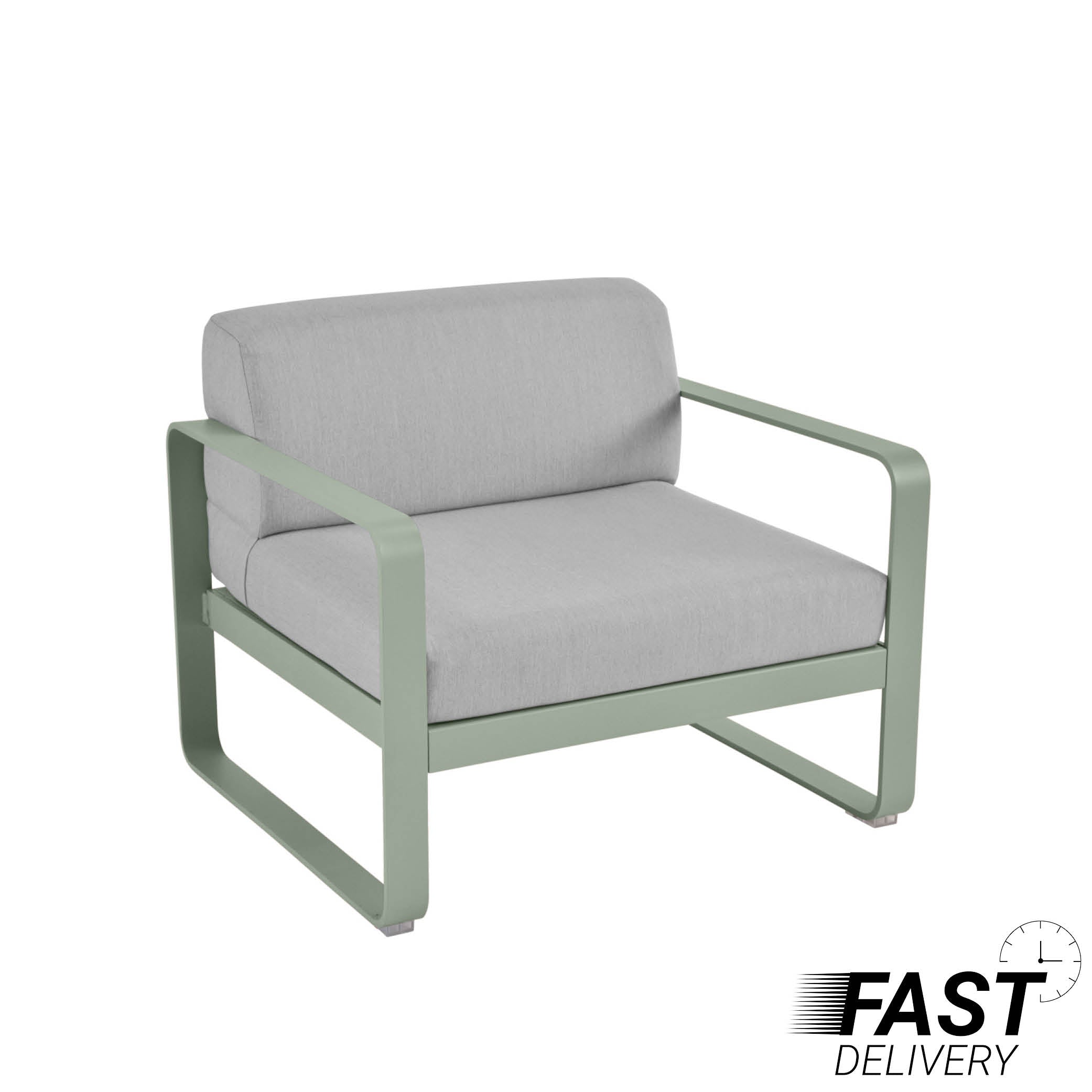 Fauteuil de jardin BELLEVIE