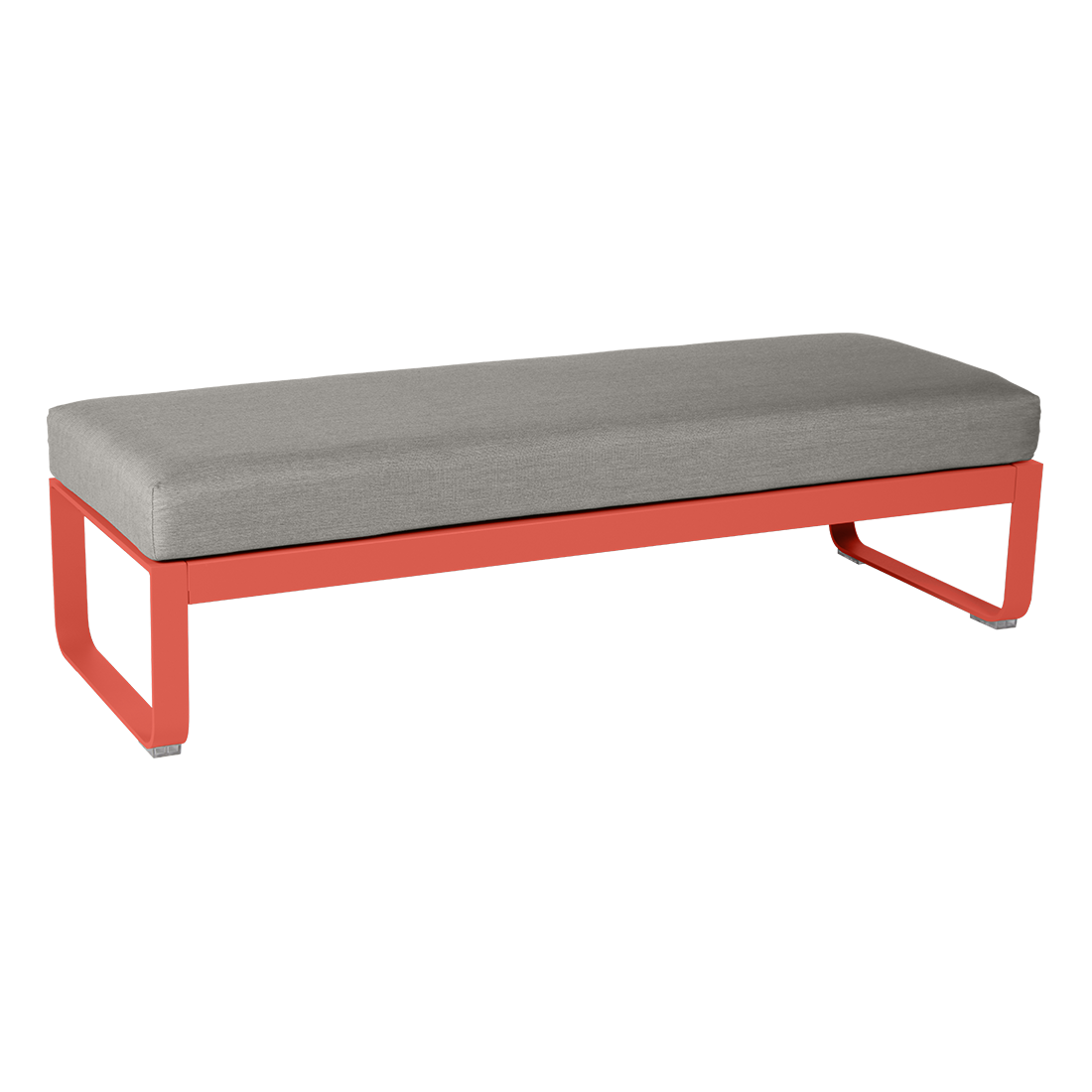 Banc BELLEVIE avec coussin