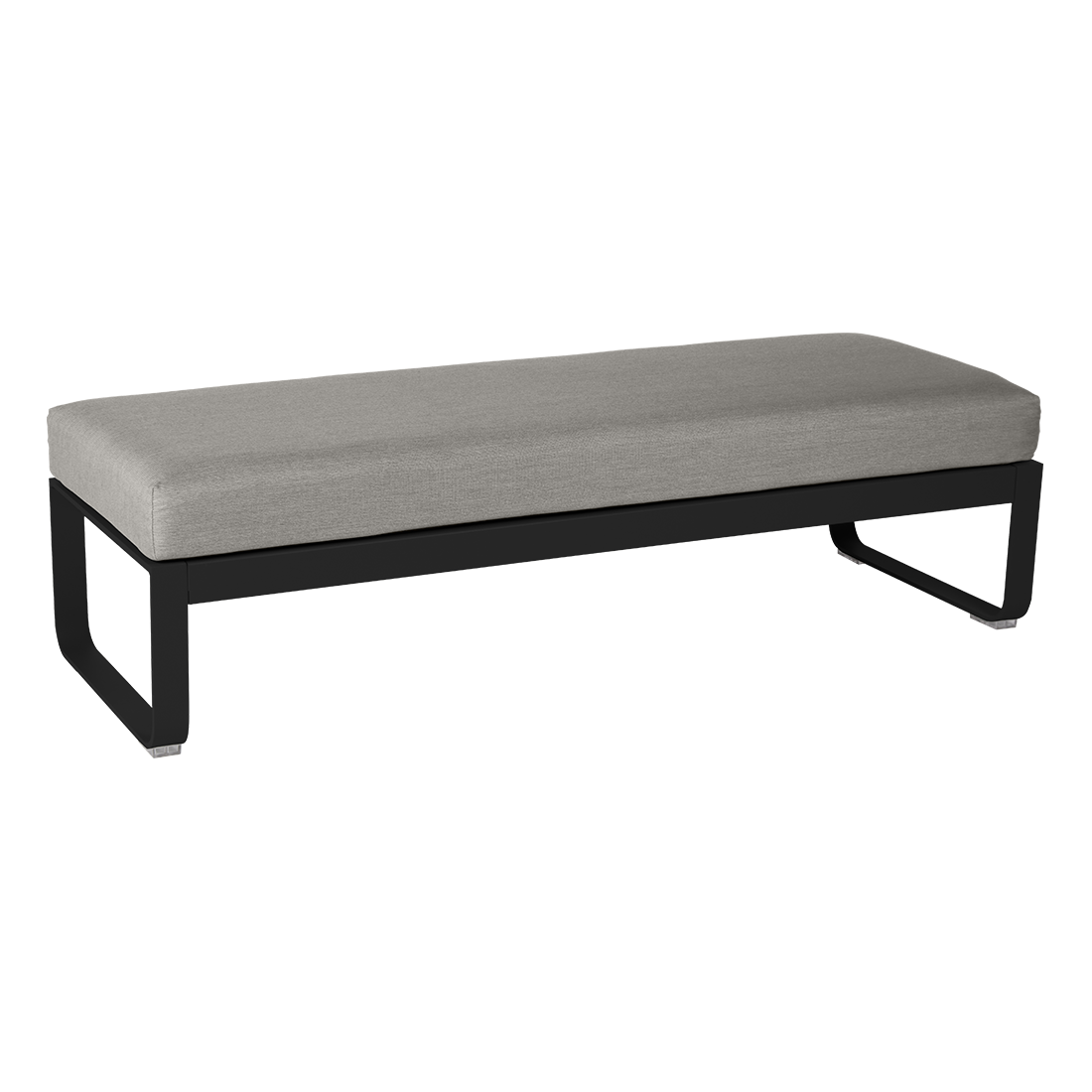 Banc BELLEVIE avec coussin