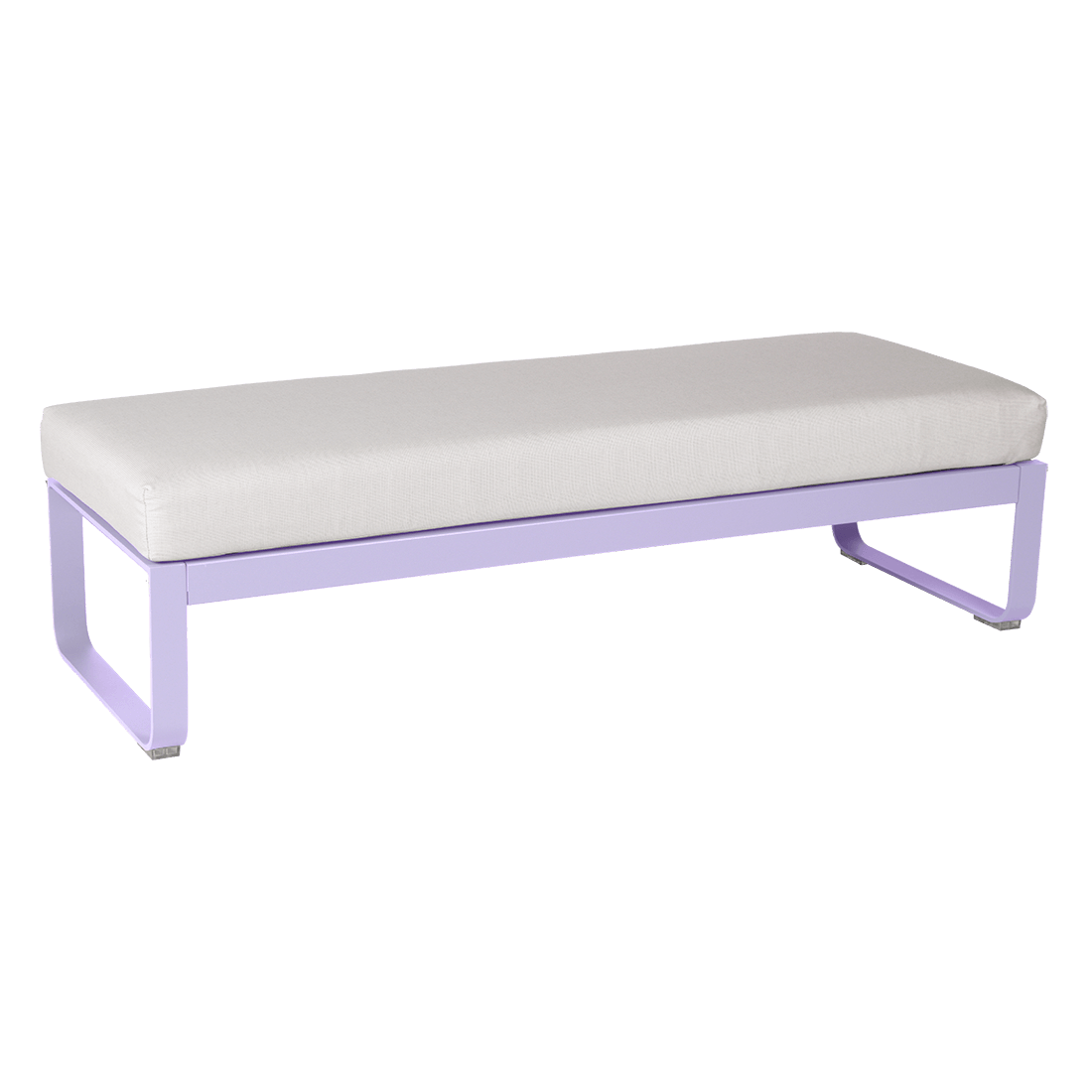 Banc BELLEVIE avec coussin