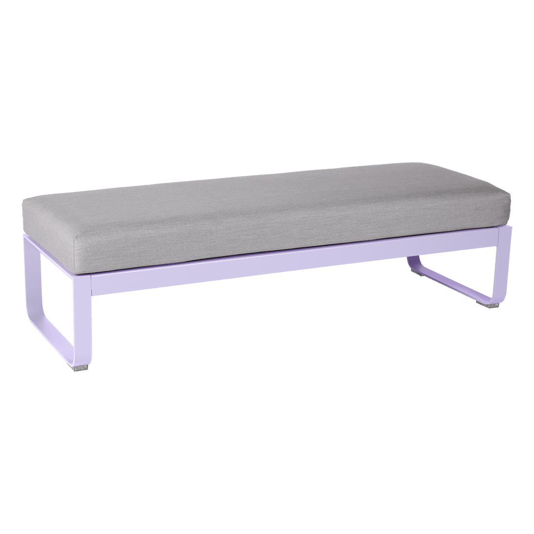 Banc BELLEVIE avec coussin