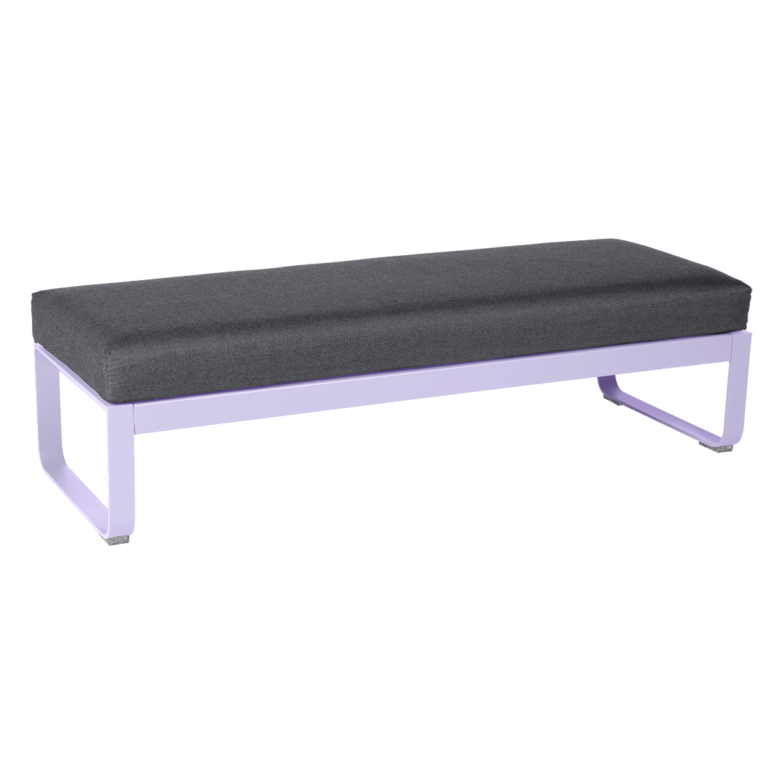 Banc BELLEVIE avec coussin