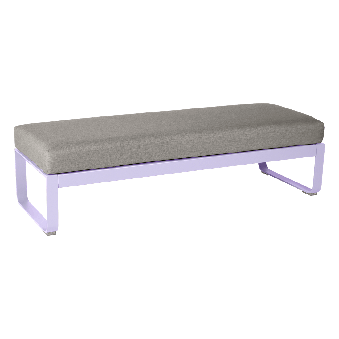 Banc BELLEVIE avec coussin